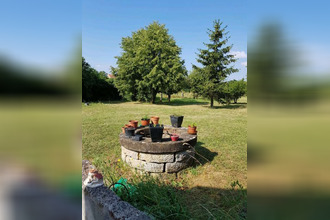  maison clamecy 58500