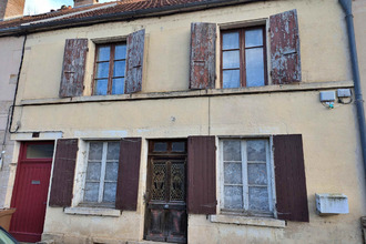  maison clamecy 58500