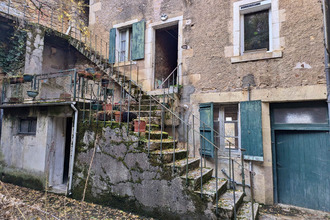  maison clamecy 58500