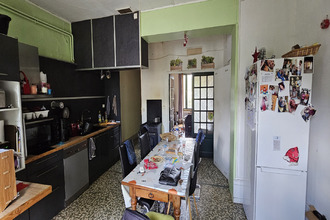  maison clamecy 58500