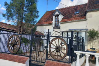  maison clamecy 58500