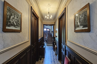  maison clamecy 58500