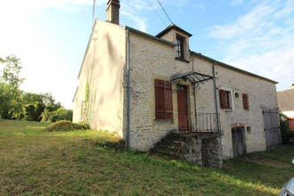  maison clamecy 58500