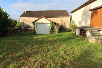  maison clamecy 58500