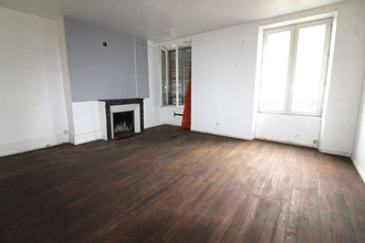  maison clamecy 58500