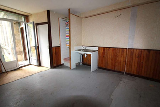  maison clamecy 58500