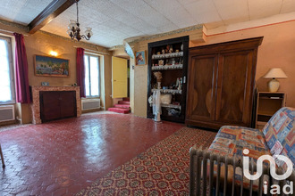  maison clamecy 58500