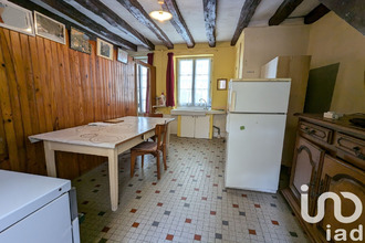  maison clamecy 58500