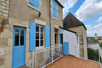  maison clamecy 58500