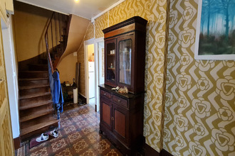  maison clamecy 58500