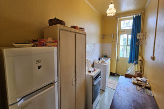  maison clamecy 58500