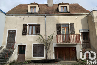  maison clamecy 58500