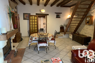 maison clamecy 58500