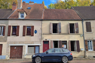  maison clamecy 58500