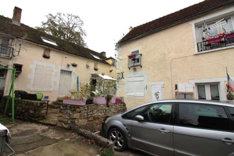  maison clamecy 58500
