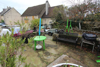  maison clamecy 58500