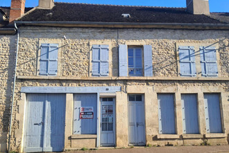  maison clamecy 58500