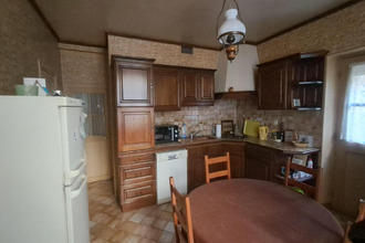  maison clamecy 58500