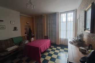  maison clamecy 58500