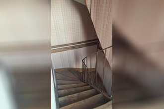  maison clamecy 58500