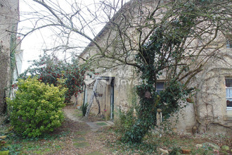  maison clamecy 58500