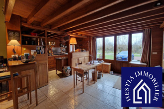  maison clamerey 21390