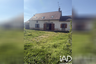  maison clamerey 21390