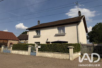  maison clamerey 21390