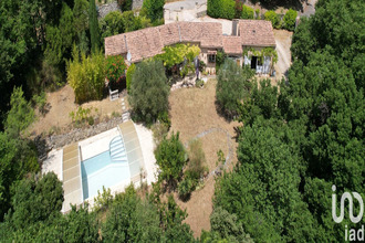  maison clansayes 26130