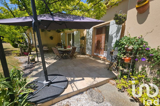  maison clansayes 26130