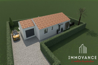  maison clapiers 34830