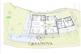  maison clapiers 34830