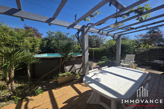  maison clapiers 34830