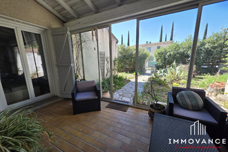  maison clapiers 34830