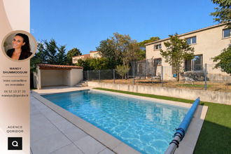  maison clapiers 34830