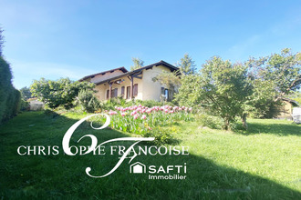  maison clarafond-arcine 74270