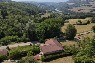  maison clarafond-arcine 74270