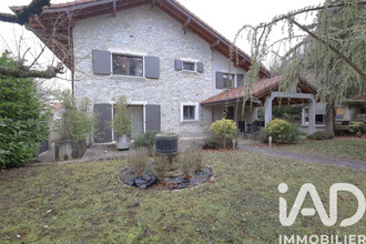  maison clarafond-arcine 74270
