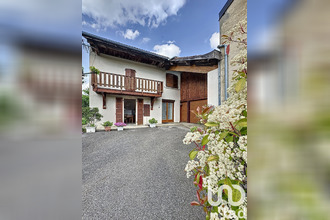  maison clarafond-arcine 74270