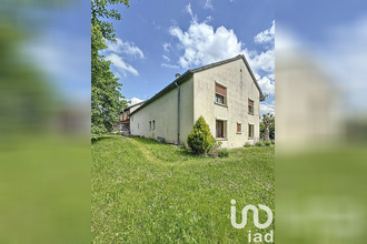  maison clarafond-arcine 74270