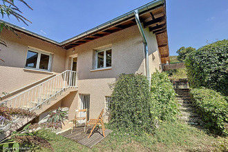  maison clarafond-arcine 74270