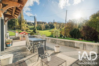  maison clarafond-arcine 74270
