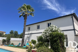  maison clarensac 30870