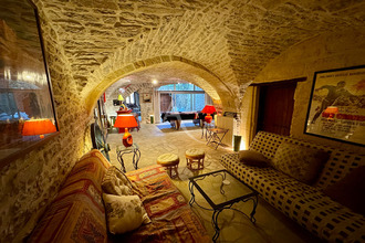  maison clarensac 30870