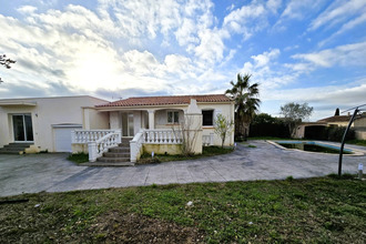  maison clarensac 30870