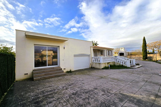  maison clarensac 30870