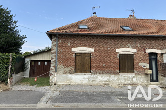  maison clastres 02440