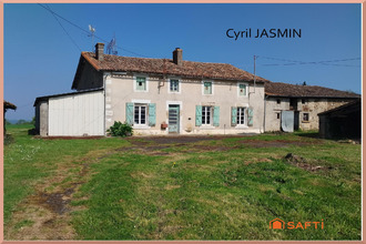  maison clave 79420