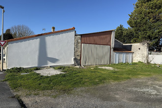  maison clavette 17220