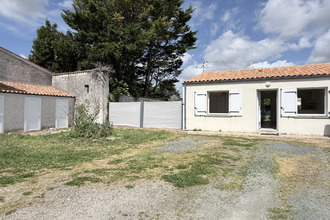  maison clavette 17220